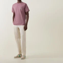 Sale CARHARTT WIP Logo Pocket T-Shirt