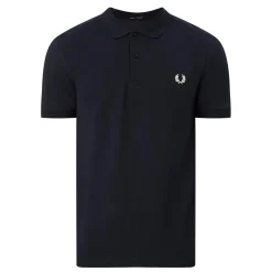Discount FRED PERRY Logo Polo Shirt