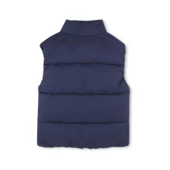 Logo Puffer Gilet