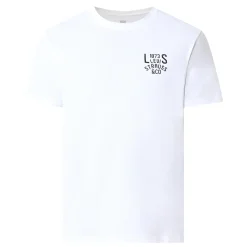 Logo Relaxed T-Shirt