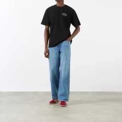 Logo Relaxed T-Shirt