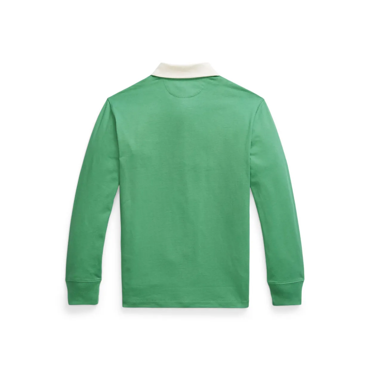 Logo Rugby Shirt 6-12 Years