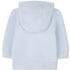 Fashion BOSS KIDS Logo Tracksuit Three-Piece Set