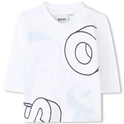 Fashion BOSS KIDS Logo Tracksuit Three-Piece Set