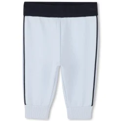 Fashion BOSS KIDS Logo Tracksuit Three-Piece Set