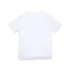 New BOSS KIDS Logo T-Shirt