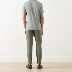 New LYLE & SCOTT Logo T-Shirt