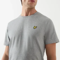New LYLE & SCOTT Logo T-Shirt