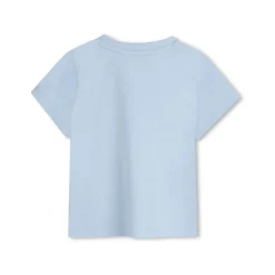 Best BOSS KIDS Logo T-Shirt