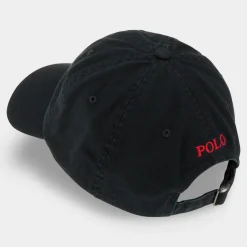 Outlet POLO RALPH LAUREN Logo Twill Cap