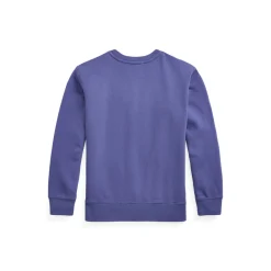 Logo-Appliquéd Sweatshirt 6-12 Years