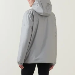 Best RAINS Lohja Insulated Jacket