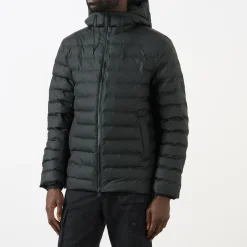 Lohja Puffer Jacket