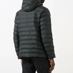 Lohja Puffer Jacket