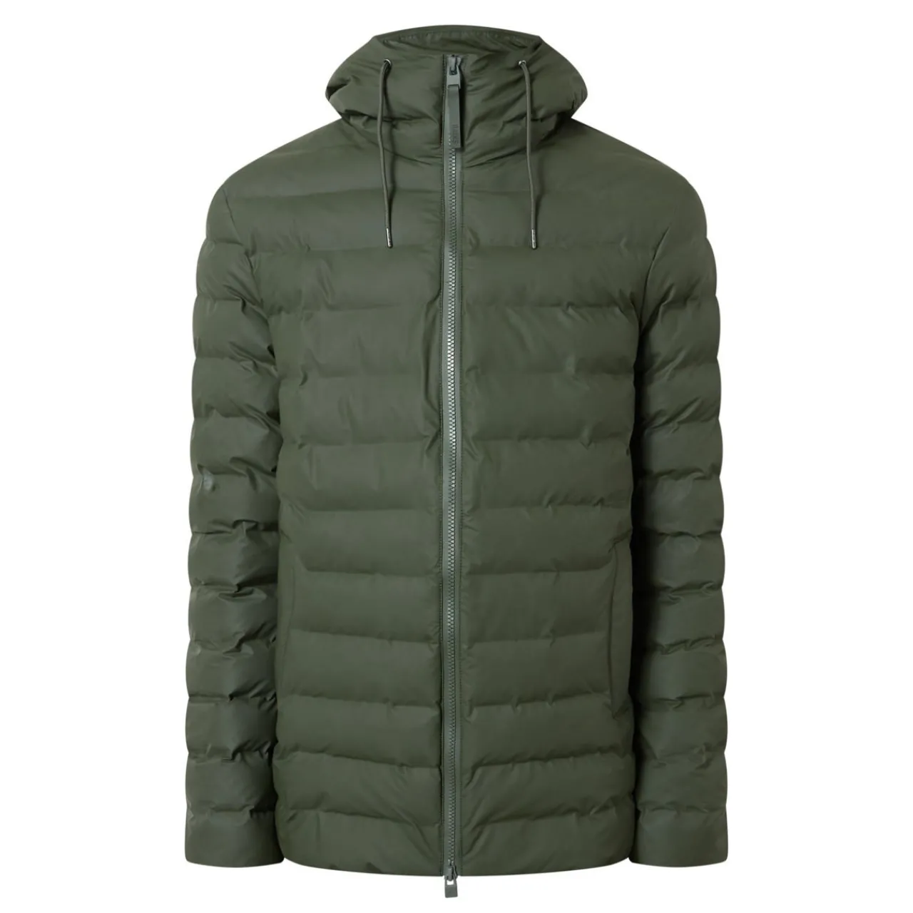 Clearance RAINS Lohja Puffer Jacket