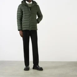 Clearance RAINS Lohja Puffer Jacket