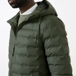 Clearance RAINS Lohja Puffer Jacket