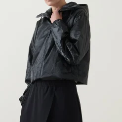 Fashion RAINS Lohja Short Insulated Jacket