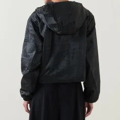 Fashion RAINS Lohja Short Insulated Jacket