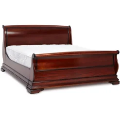 Loire Bed Frame High End