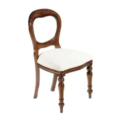 Discount CASEYS FURNITURE Loire Bedroom Chair