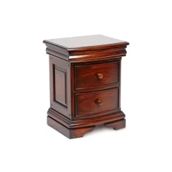 Online CASEYS FURNITURE Loire 3-Drawer Bedside Table