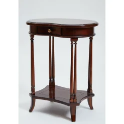 Best CASEYS FURNITURE Loire Kidney Side Table