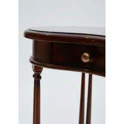 Best CASEYS FURNITURE Loire Kidney Side Table