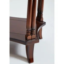 Best CASEYS FURNITURE Loire Kidney Side Table