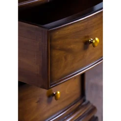 Loire Narrow 6-Drawer Chest
