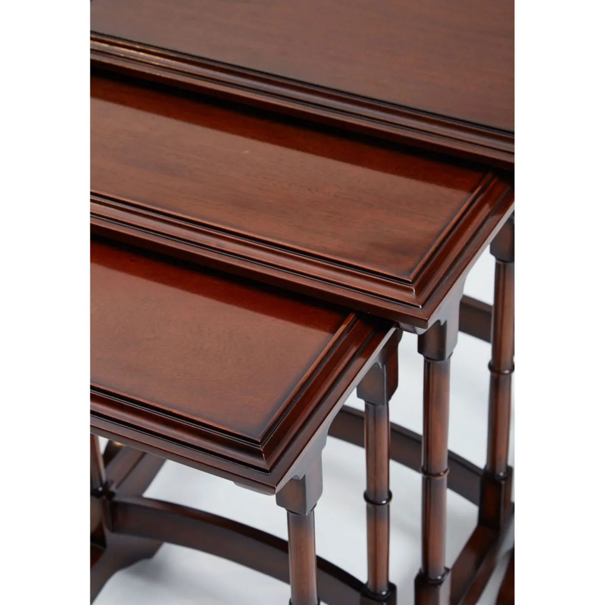 Loire Nest Of Tables