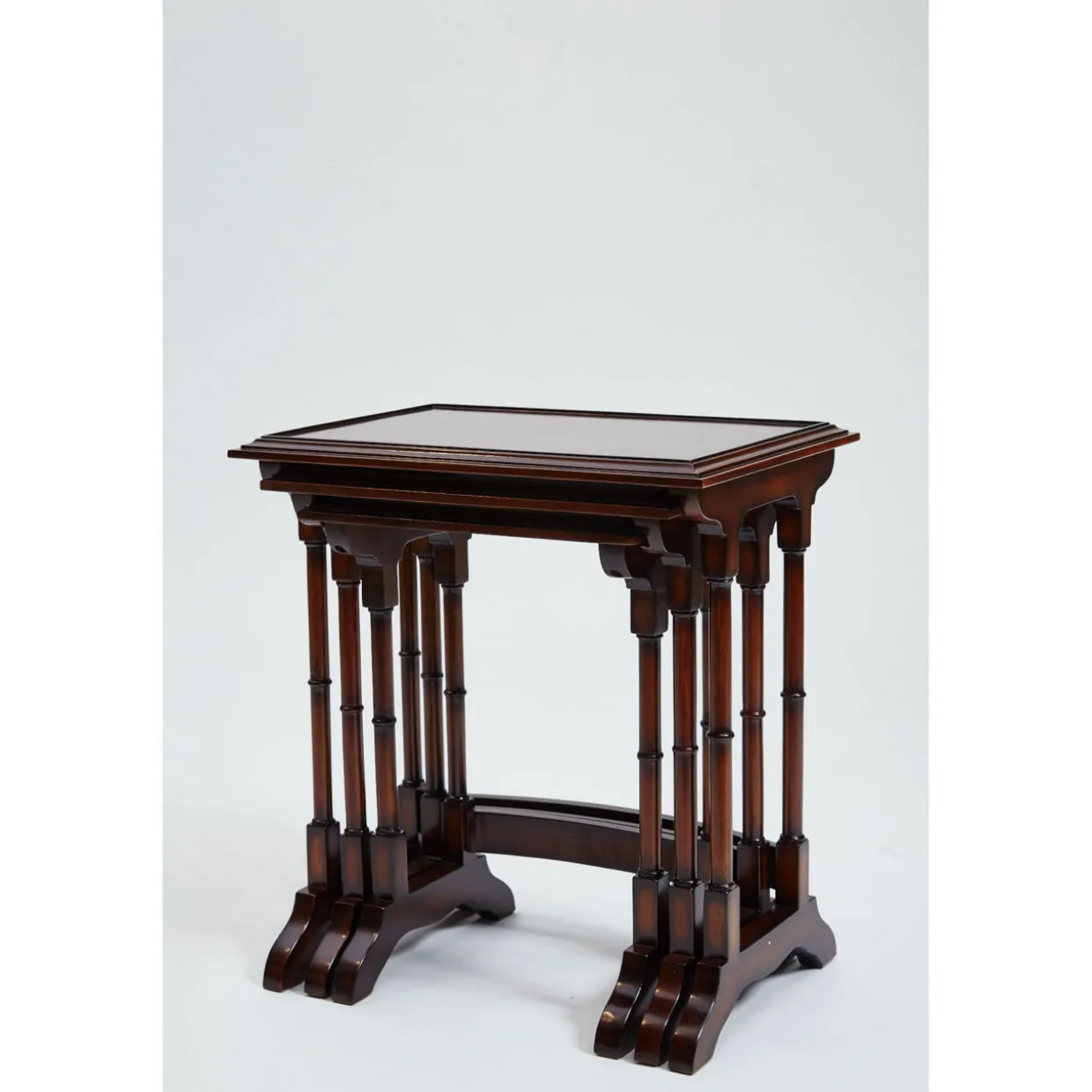 Loire Nest Of Tables