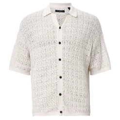 Loire Open Stitch Cardigan