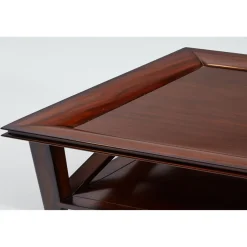 Loire Oxford Coffee Table