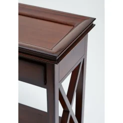 Loire Oxford Console Table