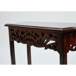 Discount CASEYS FURNITURE Loire Side Table