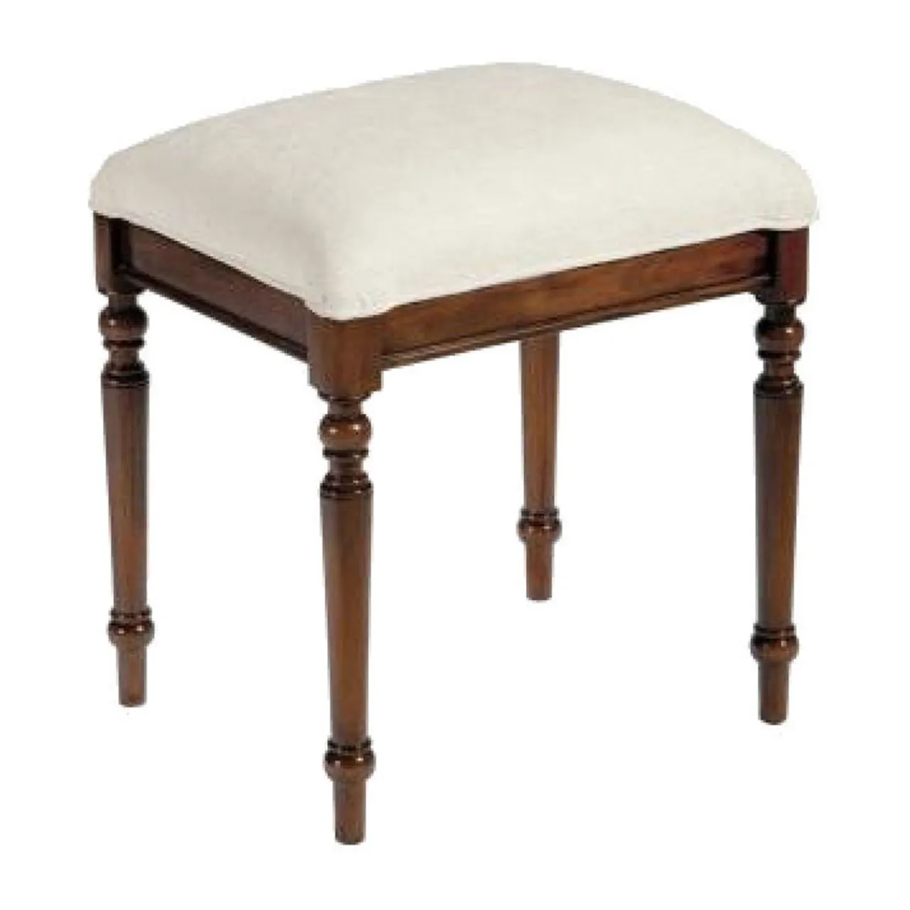 Online CASEYS FURNITURE Loire Upholstered Stool