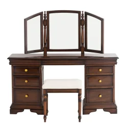 Online CASEYS FURNITURE Loire Upholstered Stool