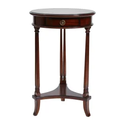 Discount CASEYS FURNITURE Loire York Wine Table