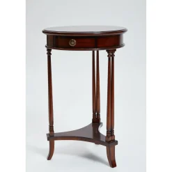 Discount CASEYS FURNITURE Loire York Wine Table