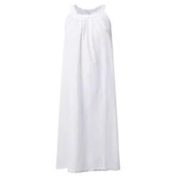 New COTTON REAL Lola Dotted Night Dress