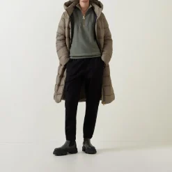 Online BARBOUR INTERNATIONAL Lola Logo Sweater