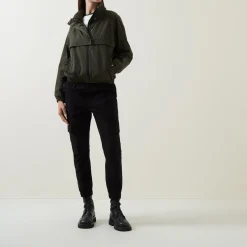 Lolita Water Repellent Jacket