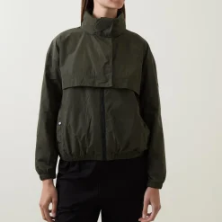 Lolita Water Repellent Jacket