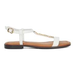 Hot DUNE LONDON Lollipops Chain Sandals