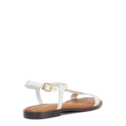 Hot DUNE LONDON Lollipops Chain Sandals