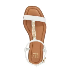 Hot DUNE LONDON Lollipops Chain Sandals
