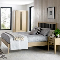 Online CASEYS FURNITURE Lombardy Bed Frame