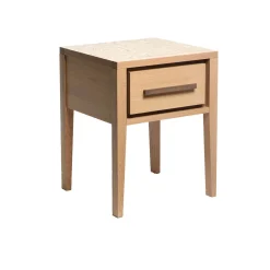 Outlet CASEYS FURNITURE Lombardy Bedside Chest