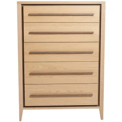 Lombardy 5-Drawer Chest